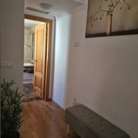 Picasso Apartment Malaga Exterior photo