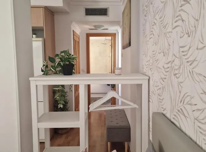 Picasso Apartment