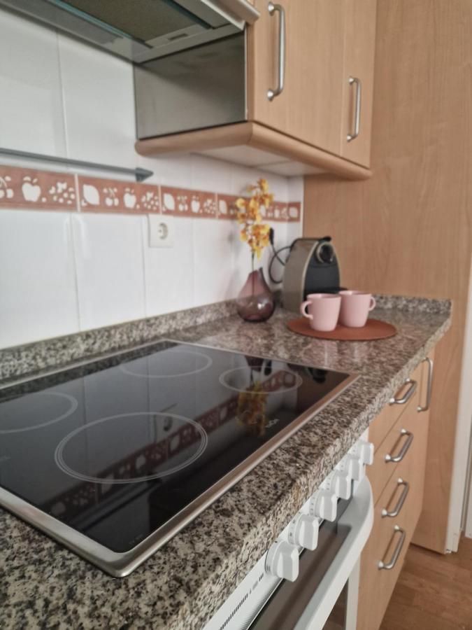 Apartament Picasso Malaga