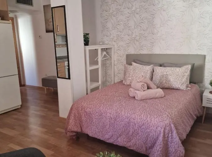 Picasso Apartment